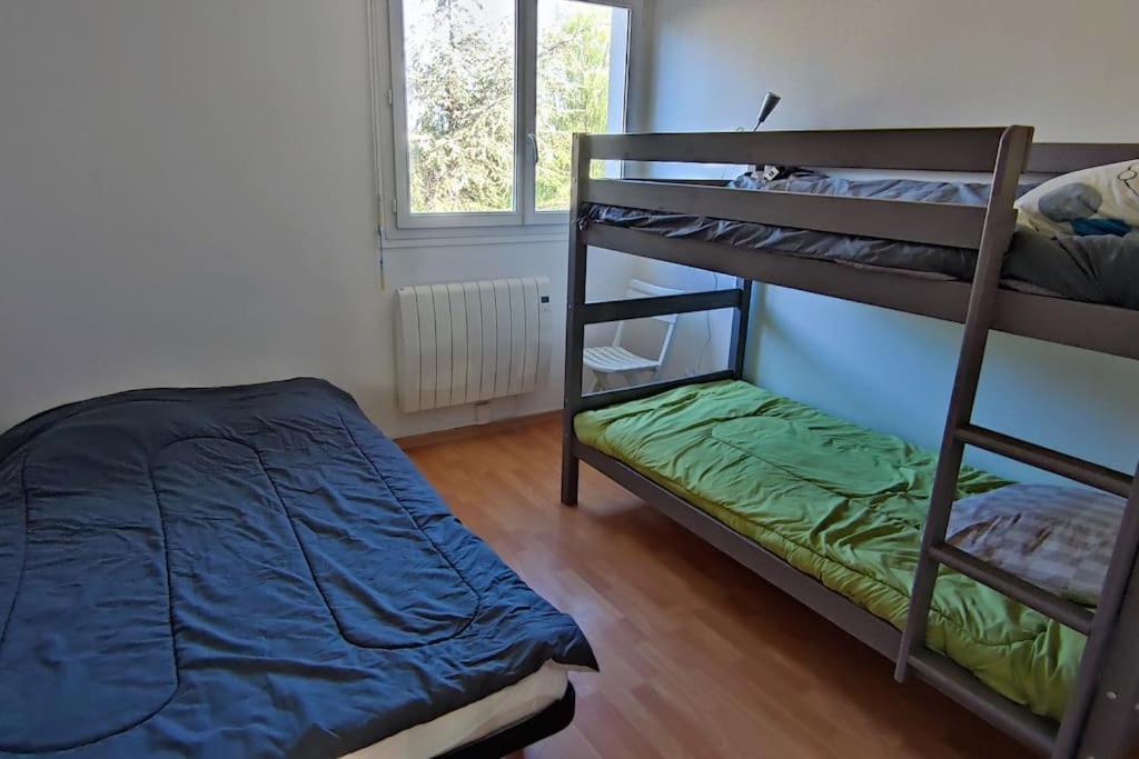 Apartmán Sanary - T2Bis Sur Terrasse Exteriér fotografie